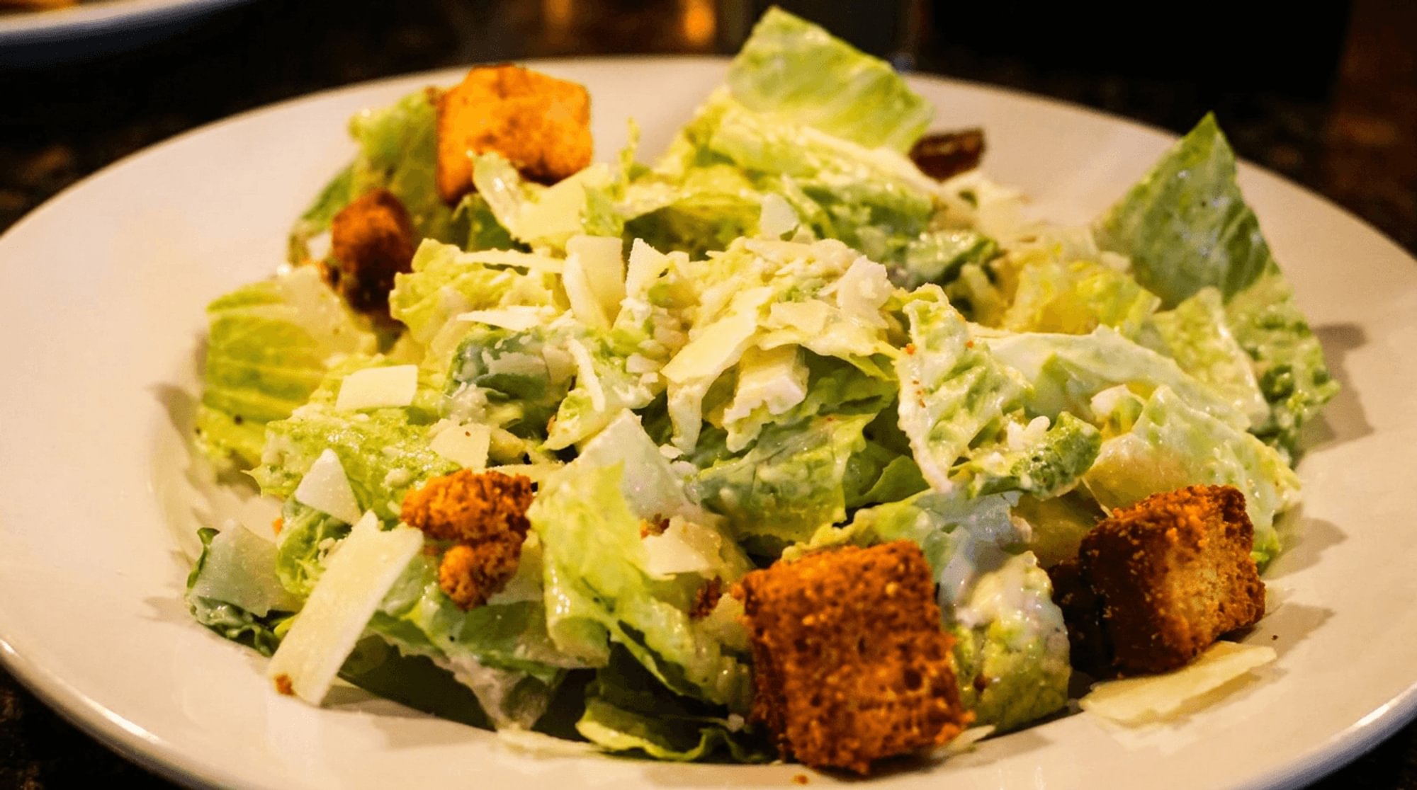 Tavern Caesar Salad