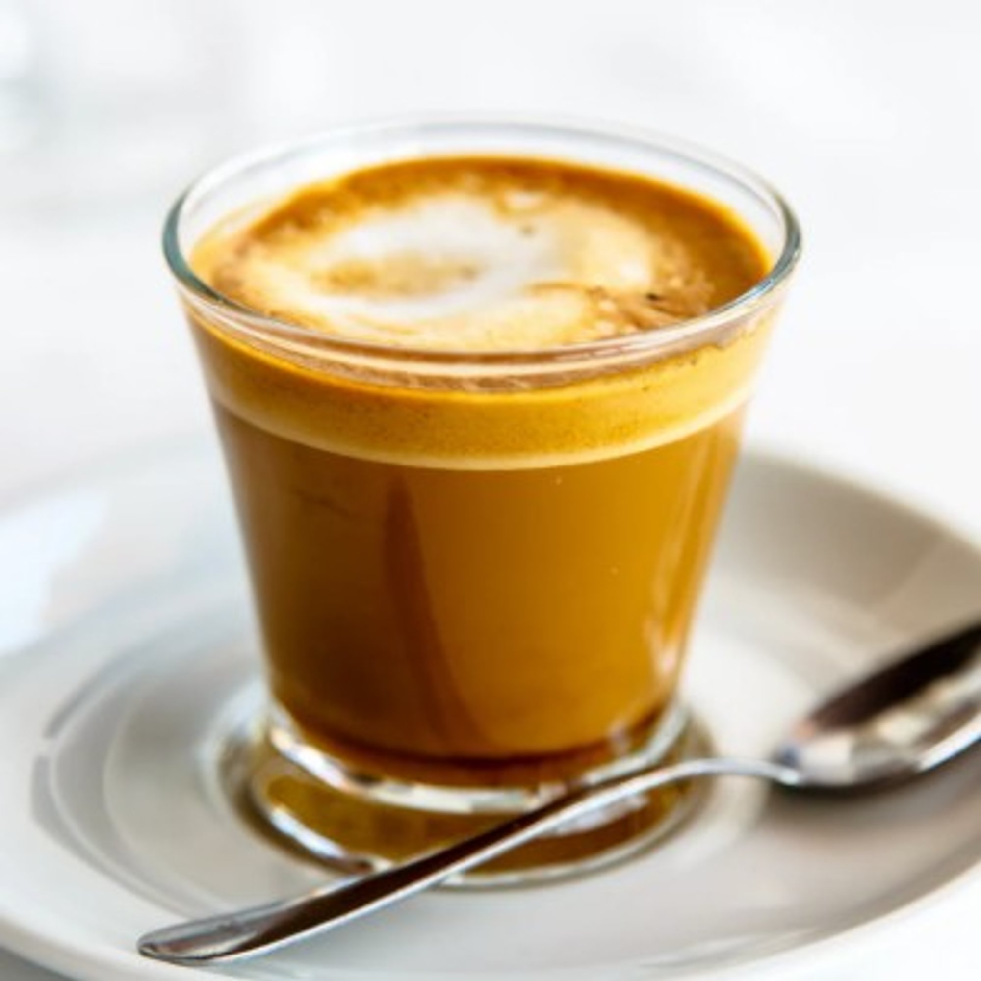 CAFE CORTAITO