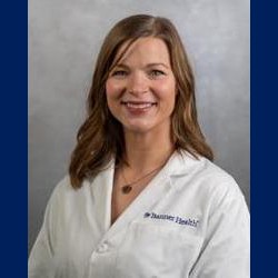 Melissa Jones, FNP