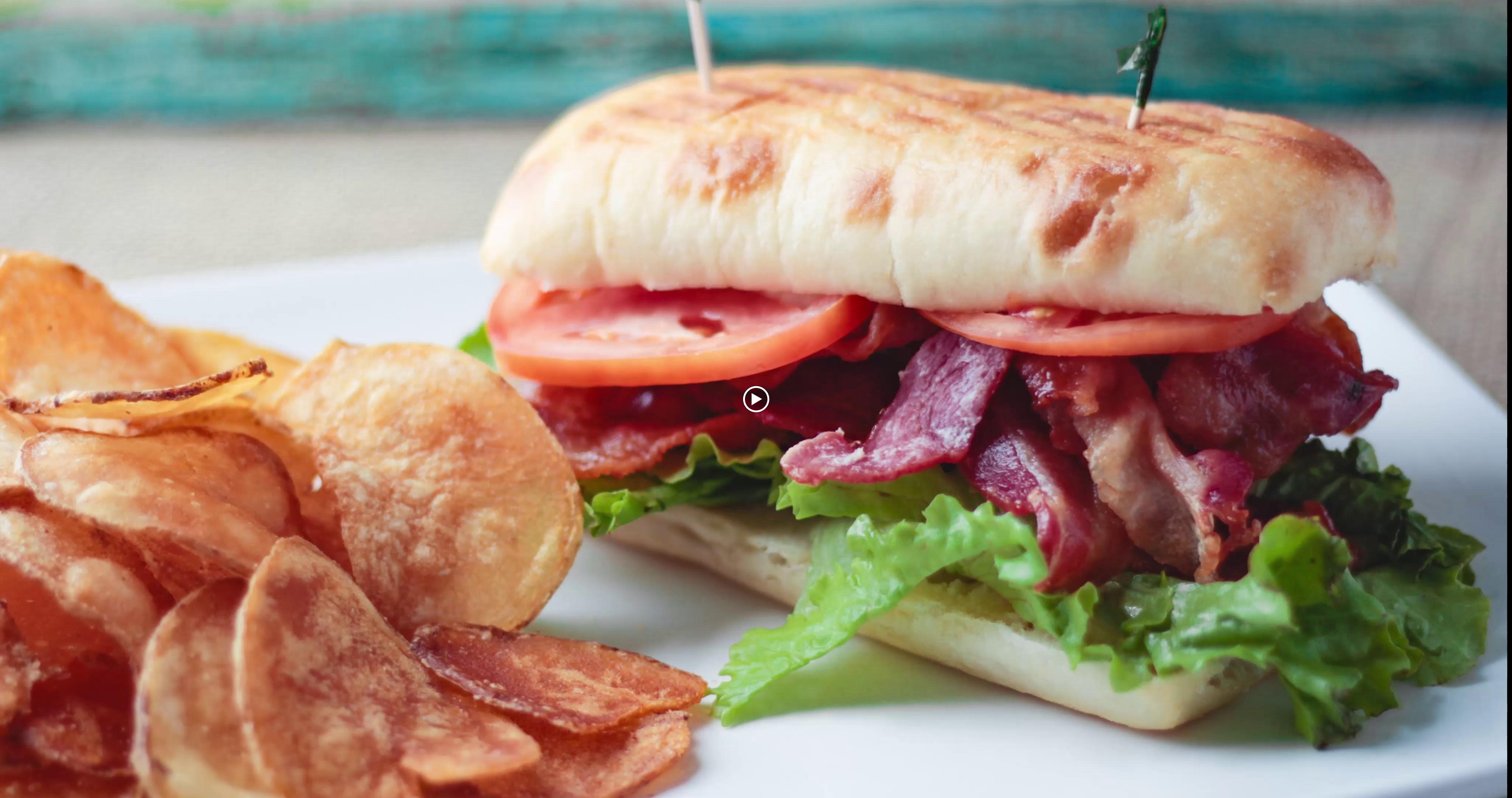 The Deck Down Under Image