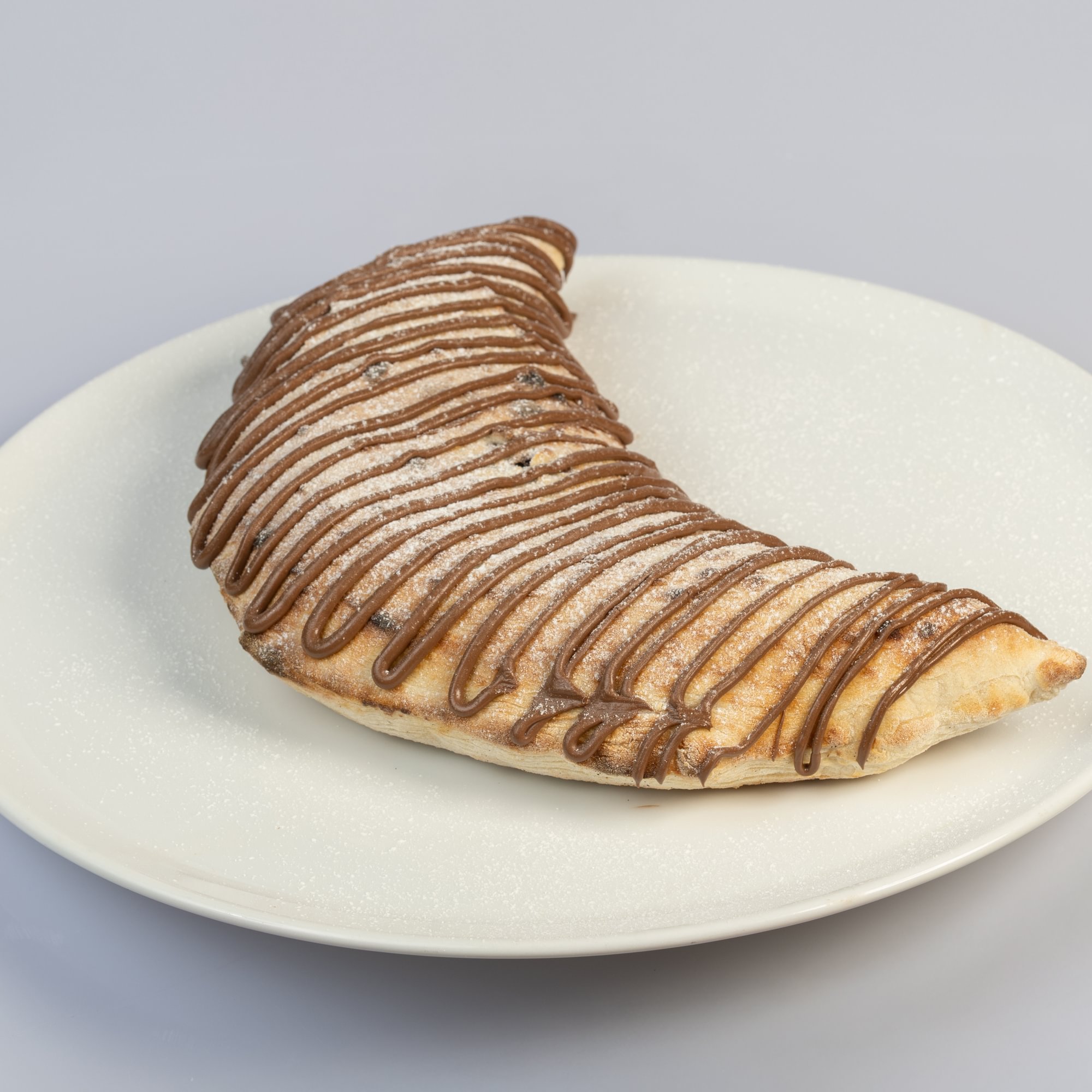 CALZONE NUTELLA