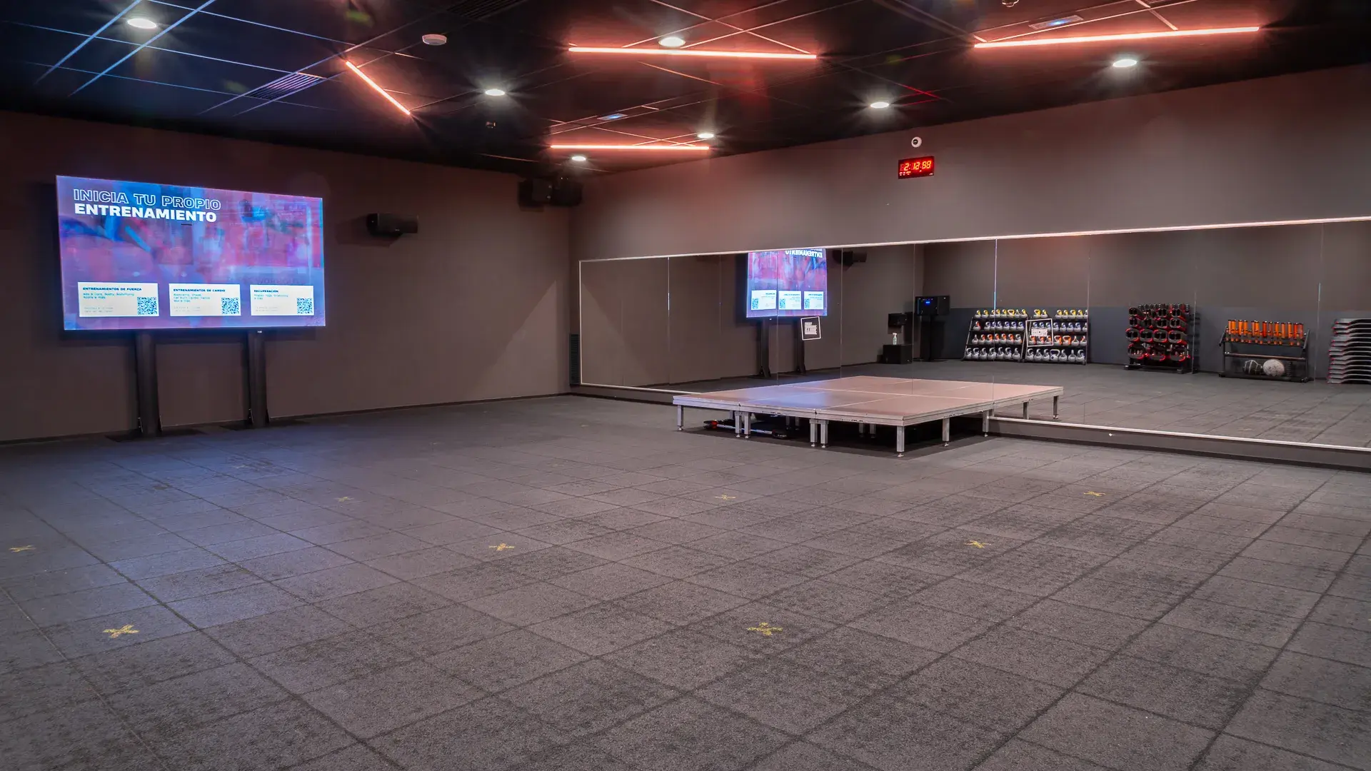 Galería en miniatura