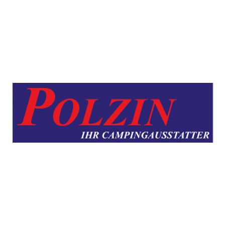 Logo von Polzin GmbH & Co. KG