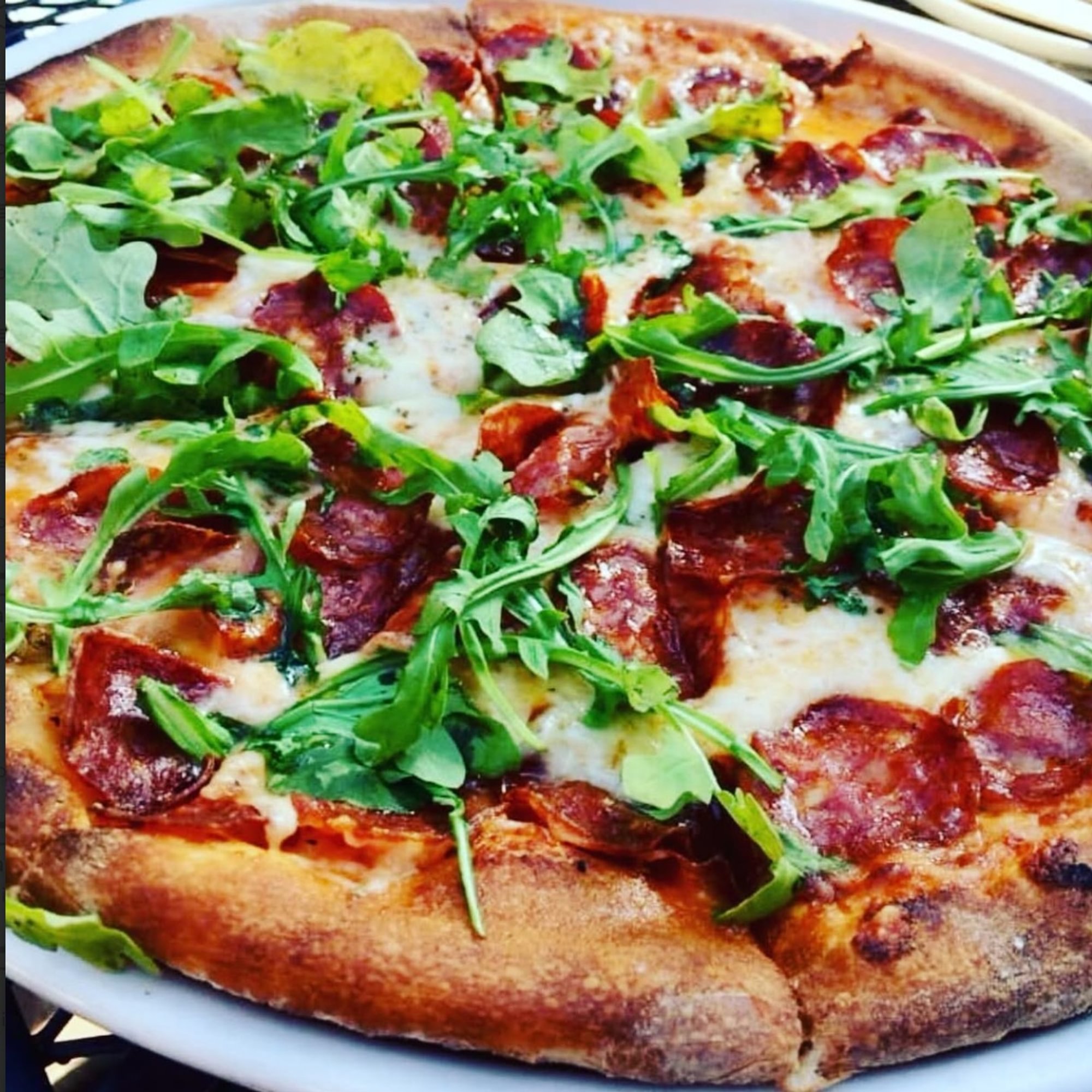 Gianni Pizza