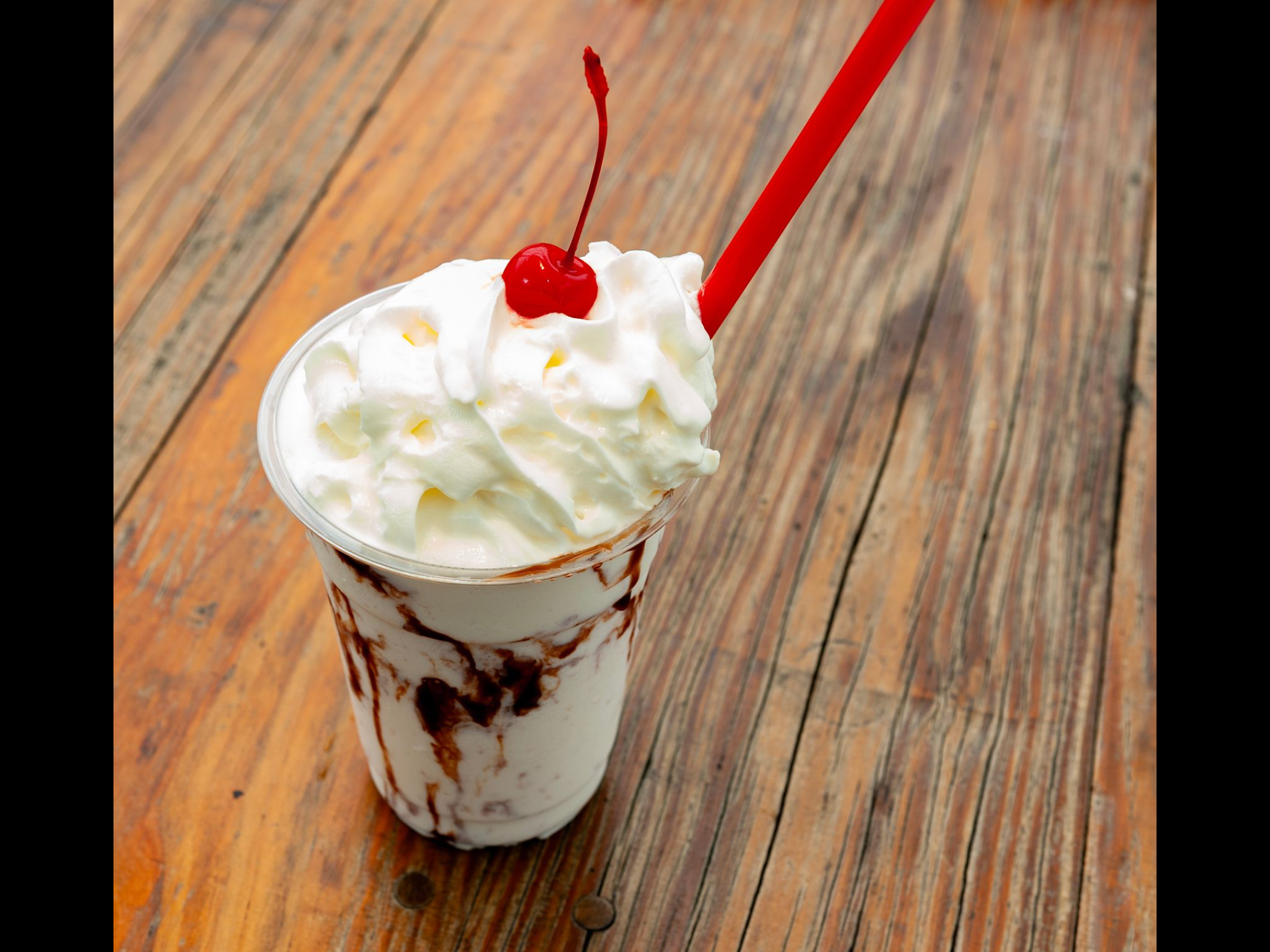 Ice Cream Shakes!!