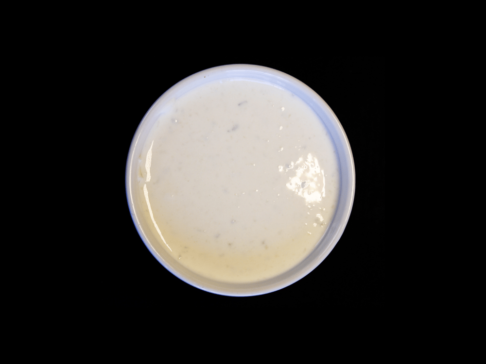 Tzatziki Sauce