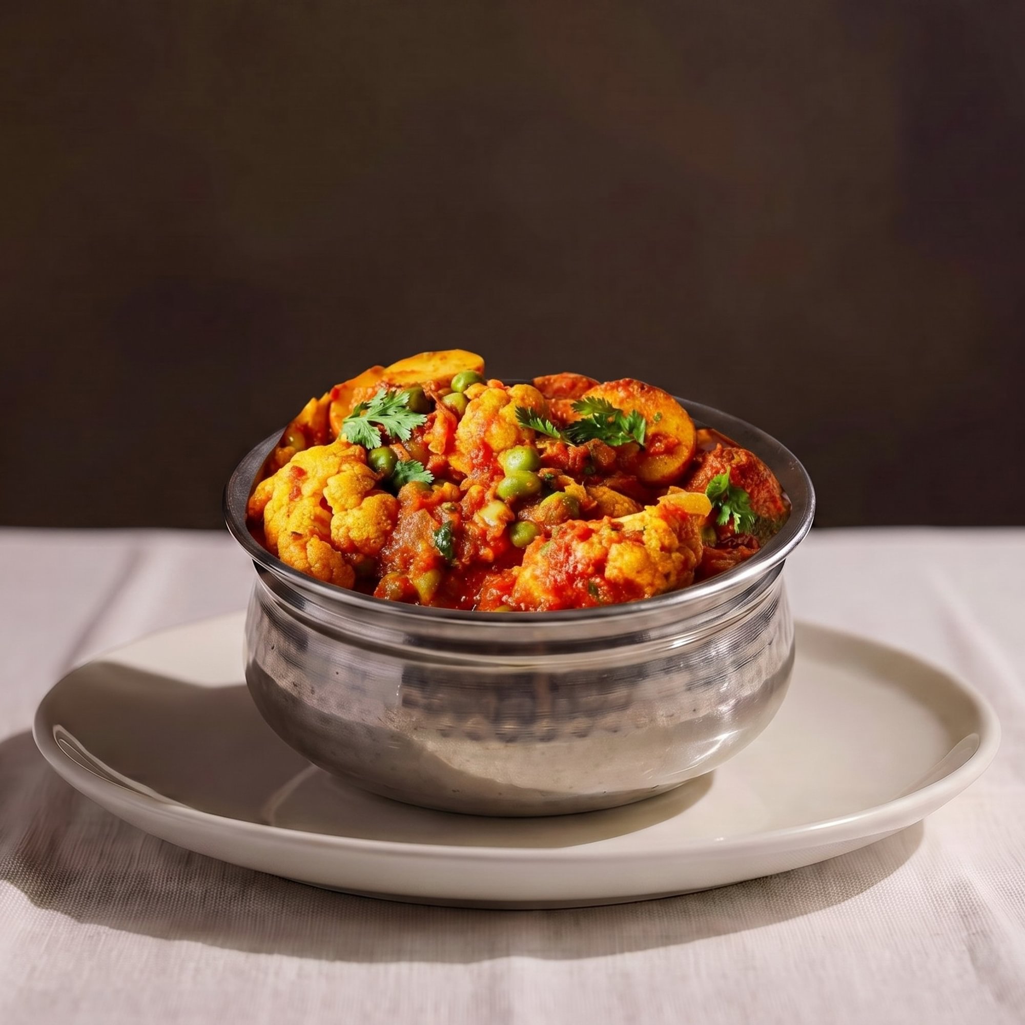 Aloo Gobi