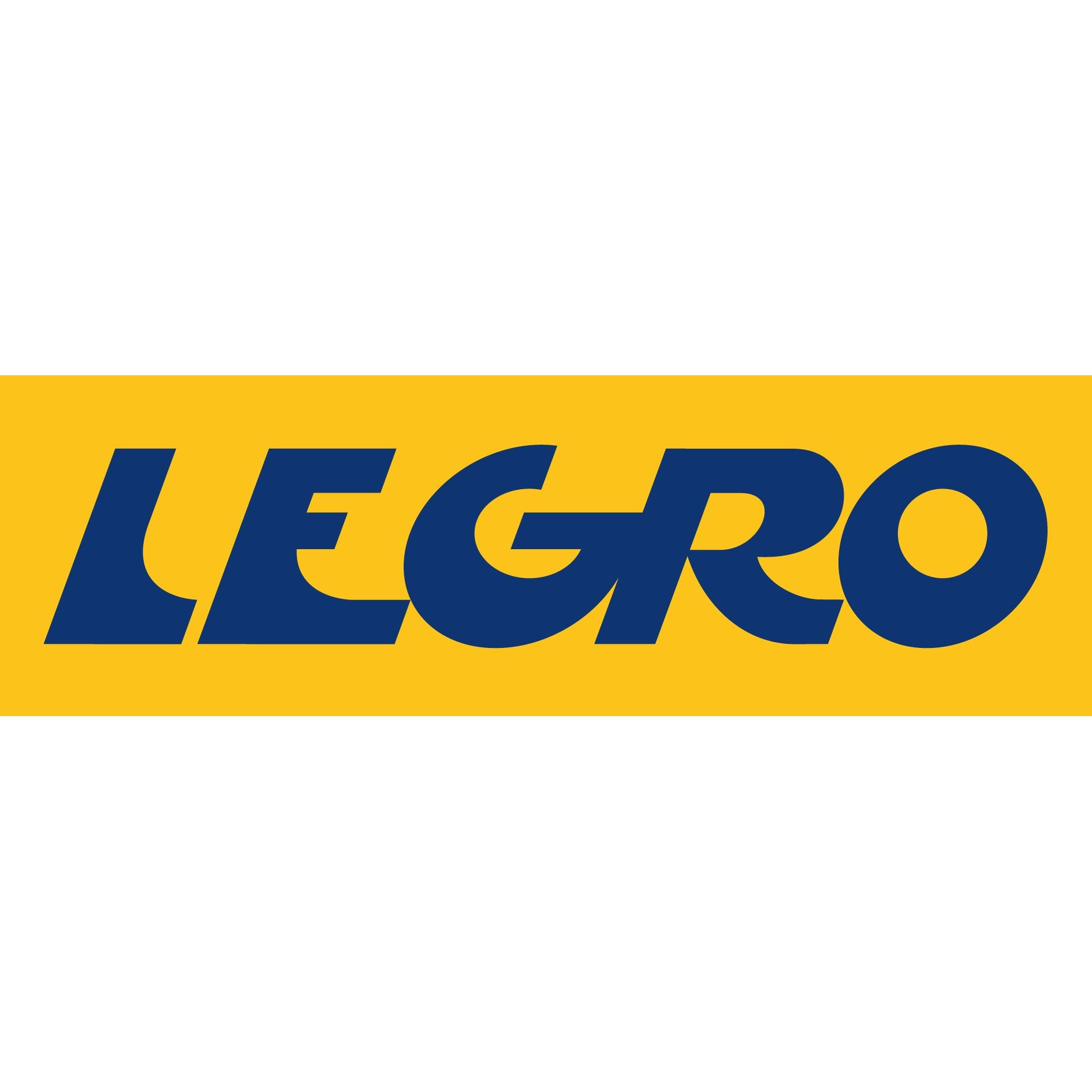 Logo von Legro