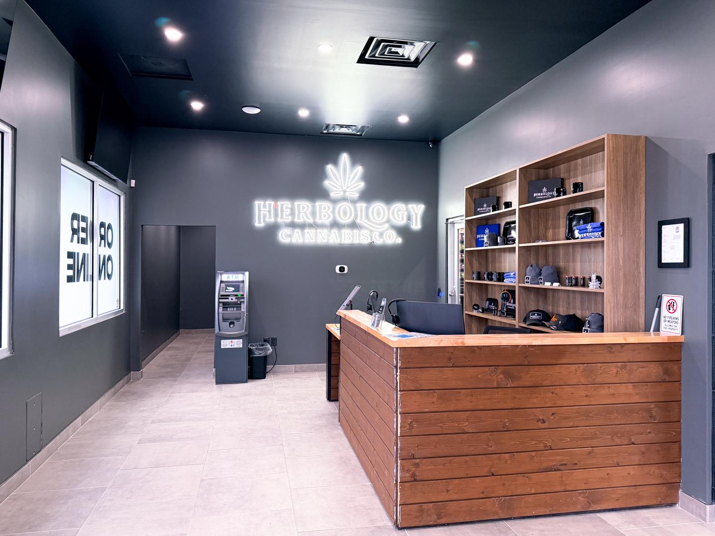 Herbology Cannabis Co. New Buffalo - Recreational Cannabis Dispensary Image