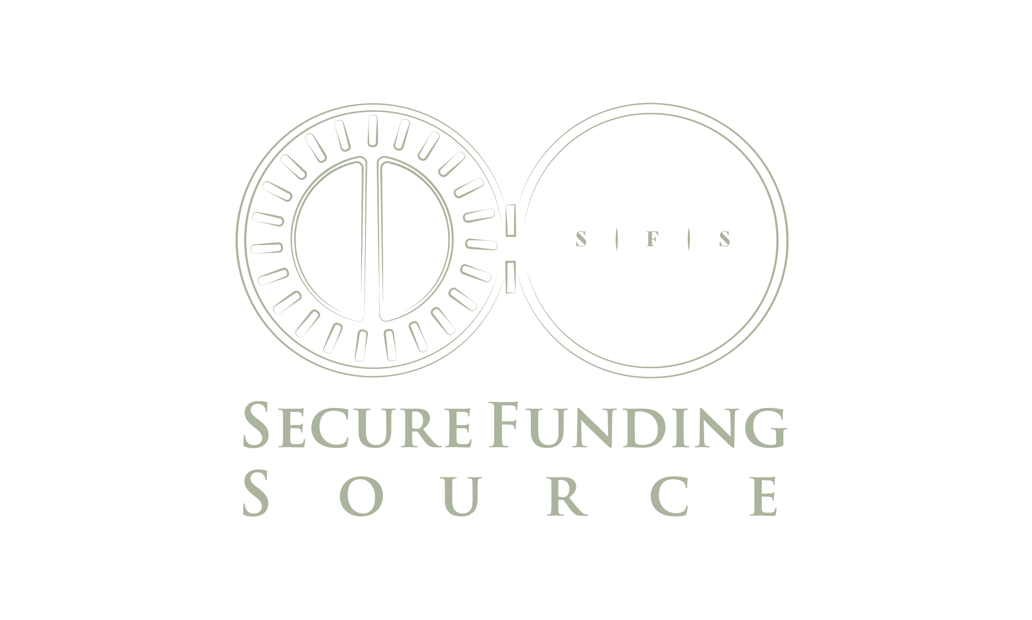 Secure Funding Source Photo