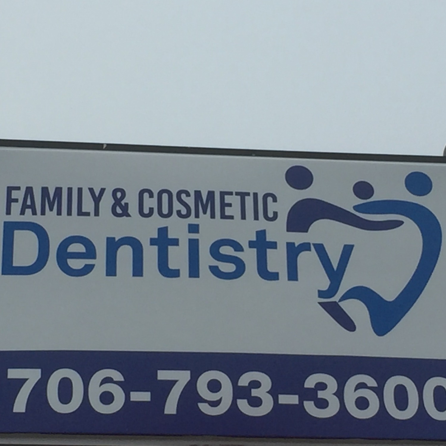 Augusta Family Dental Photo