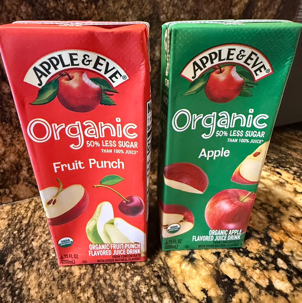 Juice Box