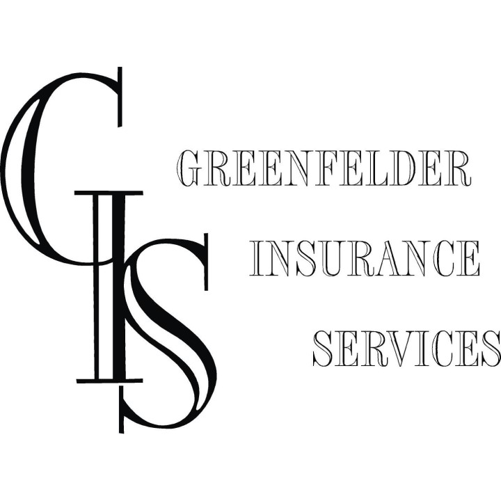 Greenfelder Insurance Services Inc Logo