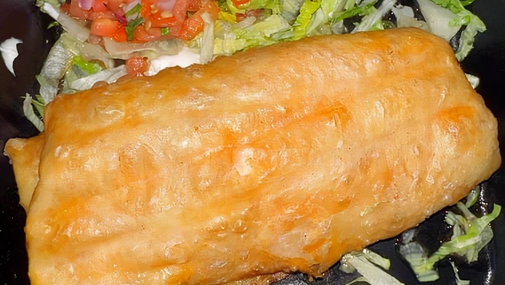Chimichanga