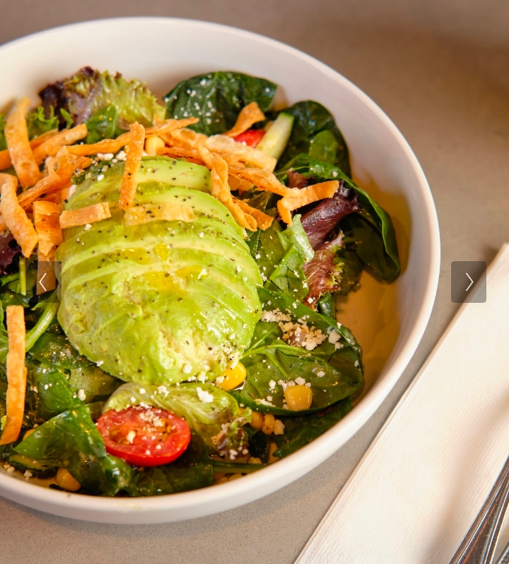 Guac Salad