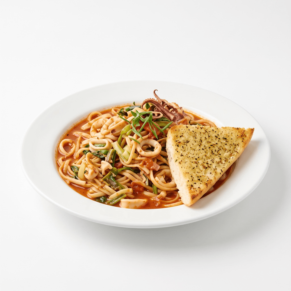 Cioppino