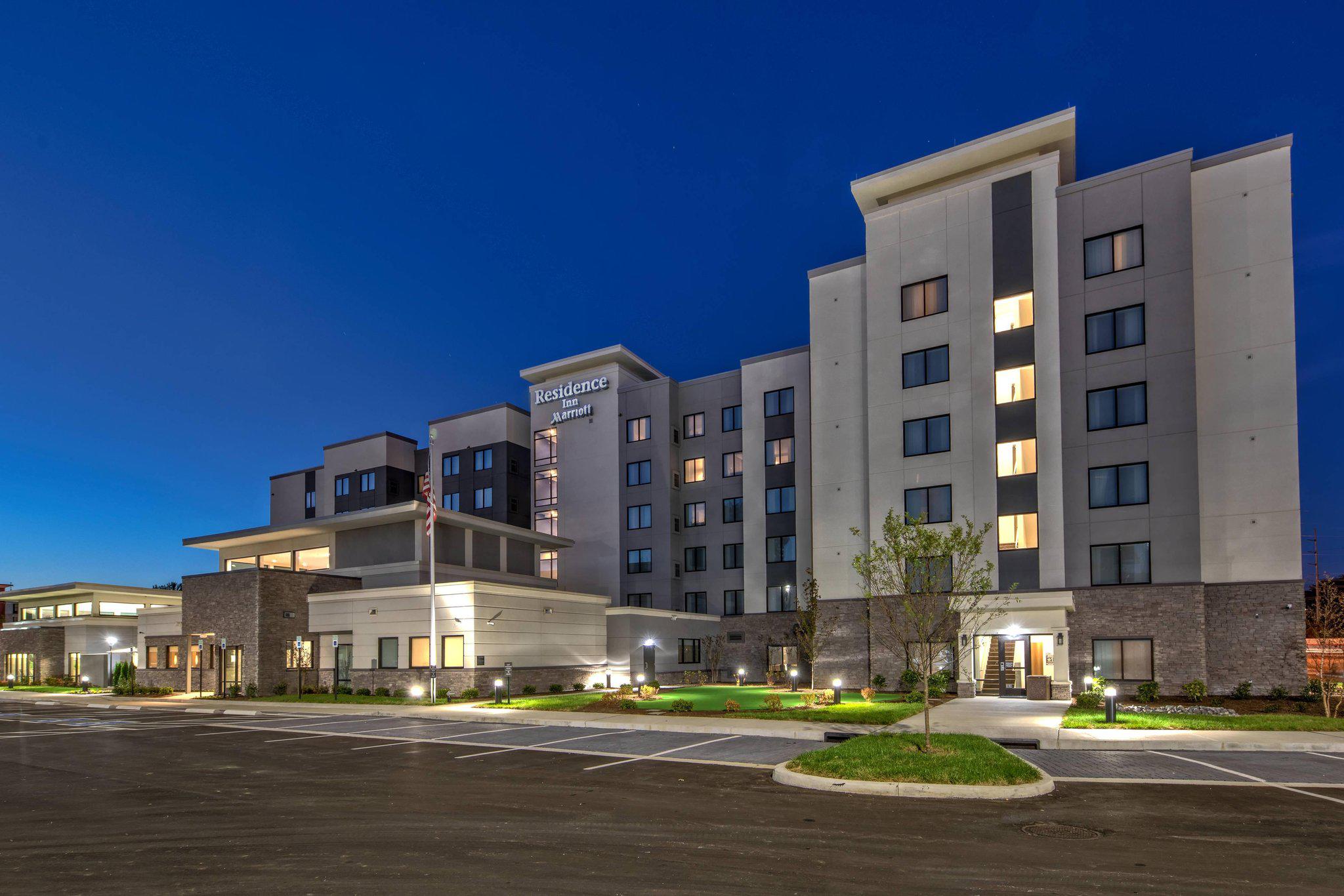 Residence Inn by Marriott Nashville at Opryland Photo