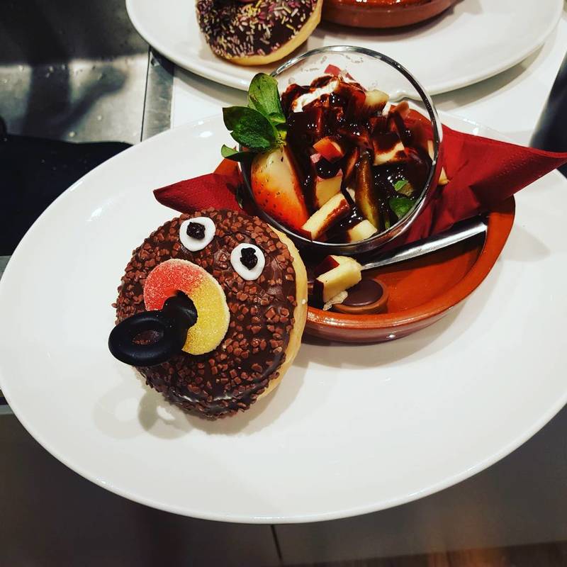 Foto's Cater-ick Catering & Evenementen