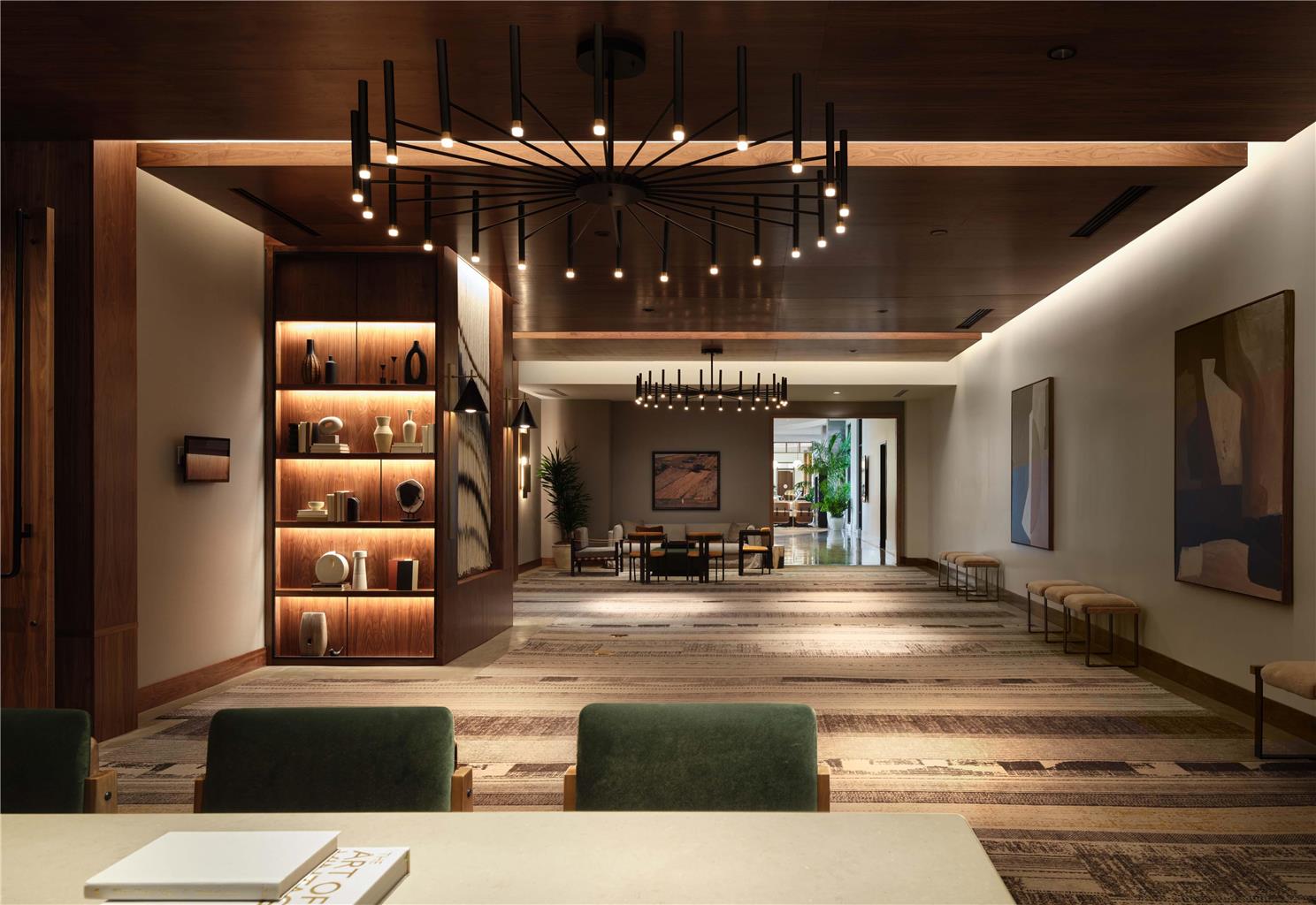 The Ava Hotel Paso Robles, Curio Collection by Hilton Image