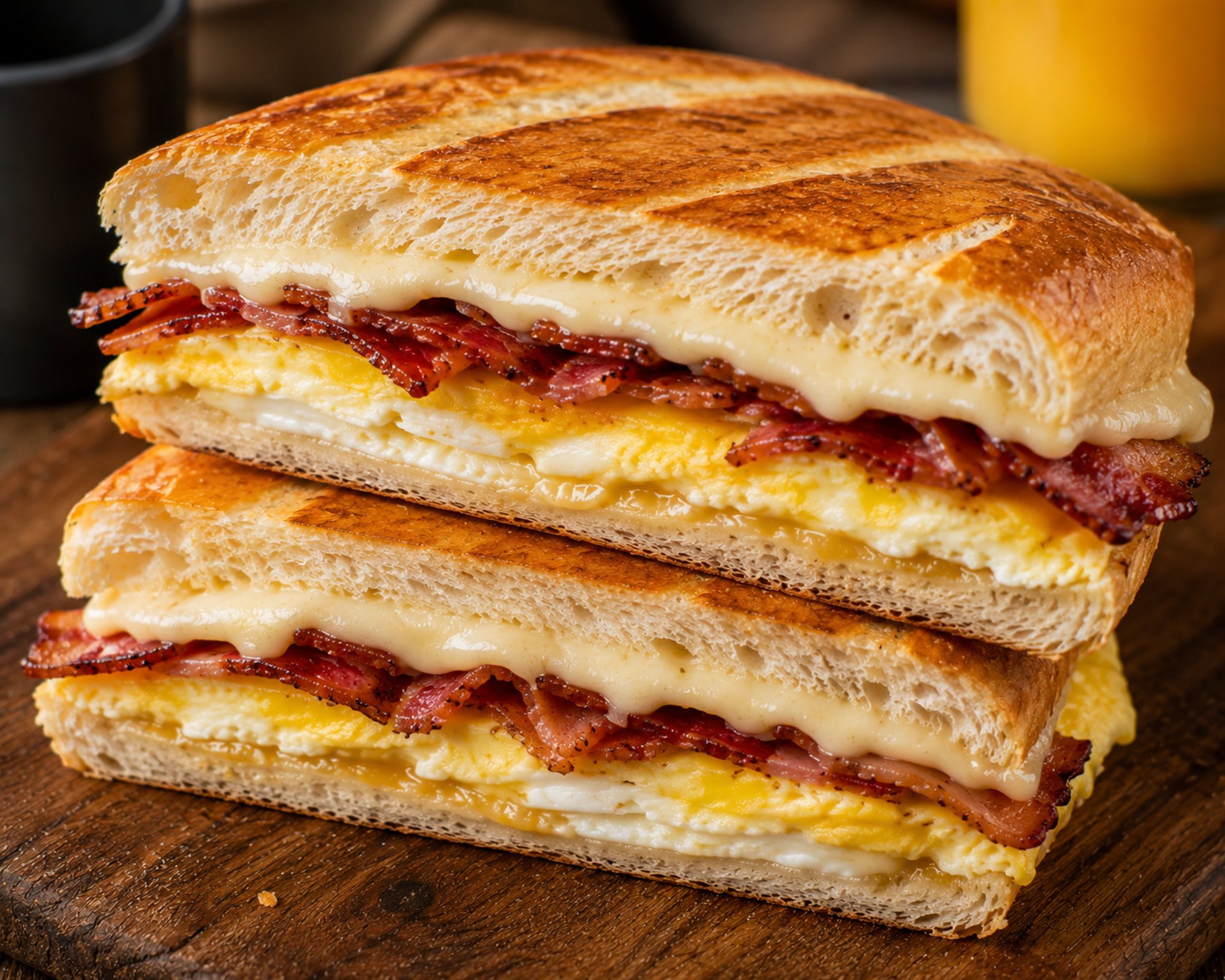 Breakfast Cuban