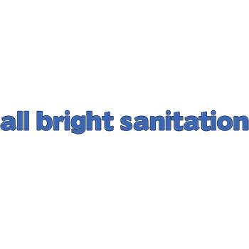 All Bright Sanitation Logo