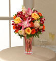 The FTD® Touch of Spring® Bouquet