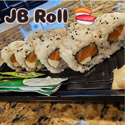 JB Roll