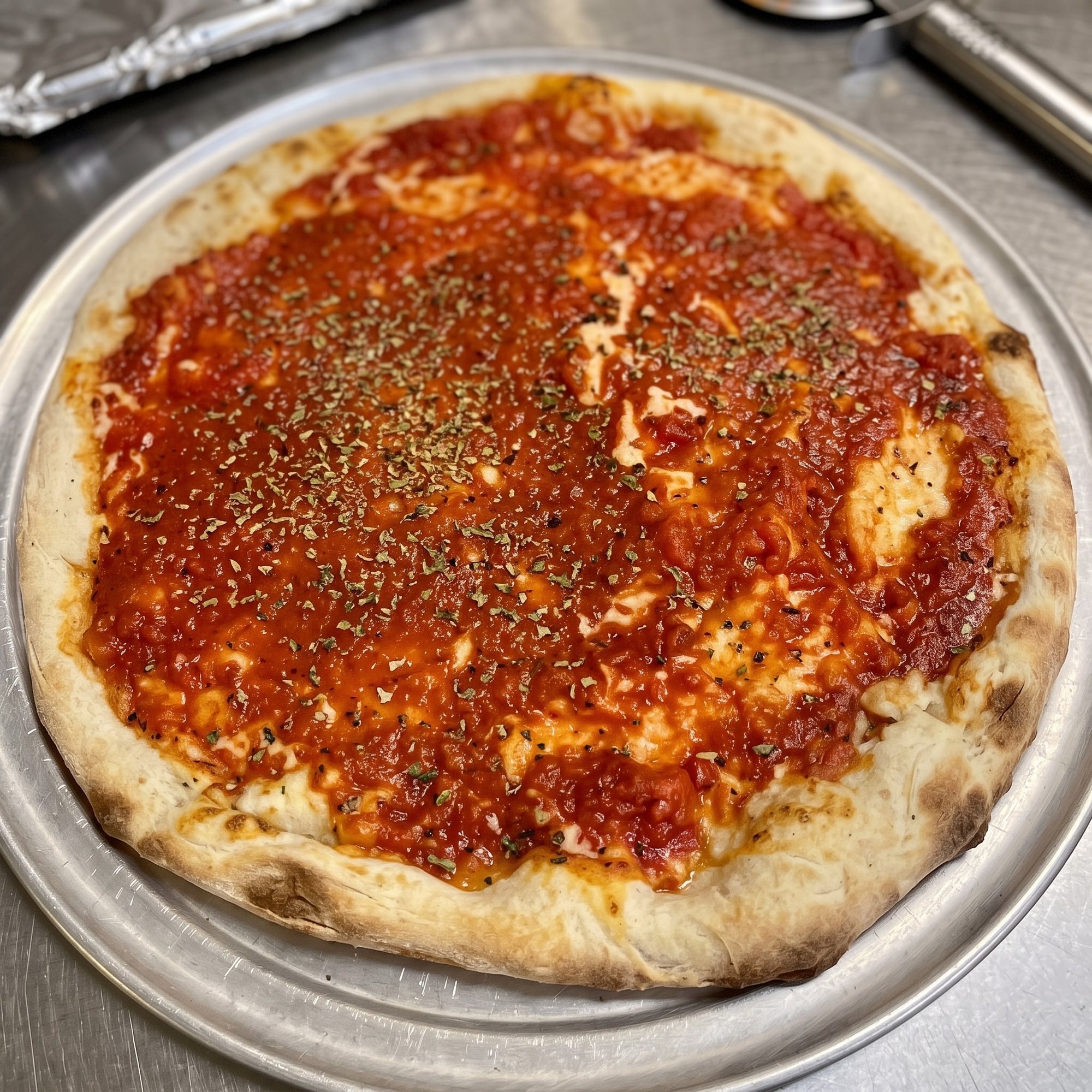 Red Top Pizza