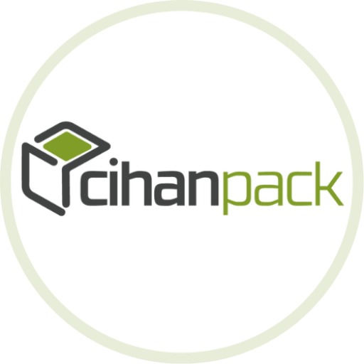 CihanPack – Verpackungen individuell bedrucken lassen