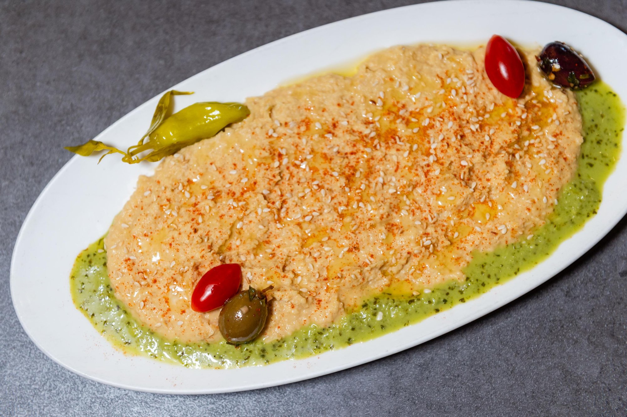 Hummus