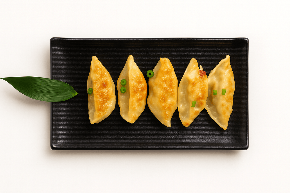 Gyoza