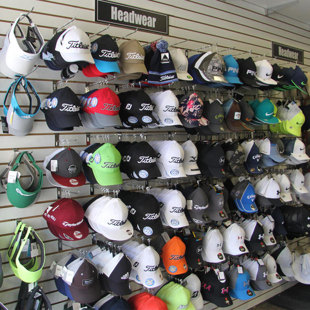 Golf Store in Newbury Park, CA Roger Dunn Golf Shops