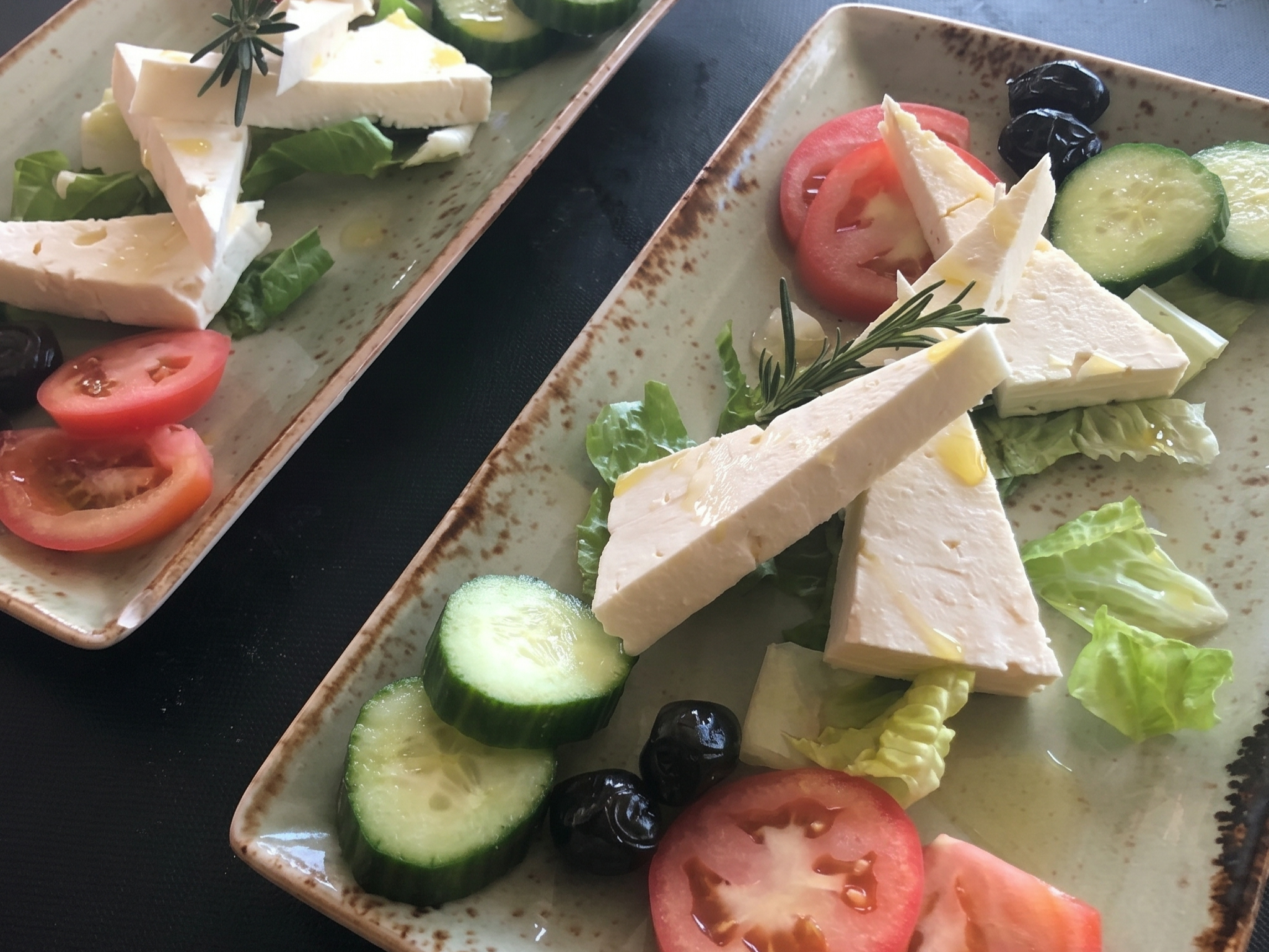 Feta Cheese