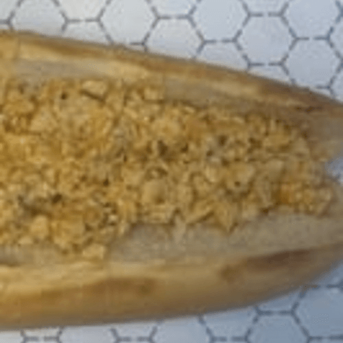 Boom Boom Chicken Cheese Steak Sandwich (Small 7")