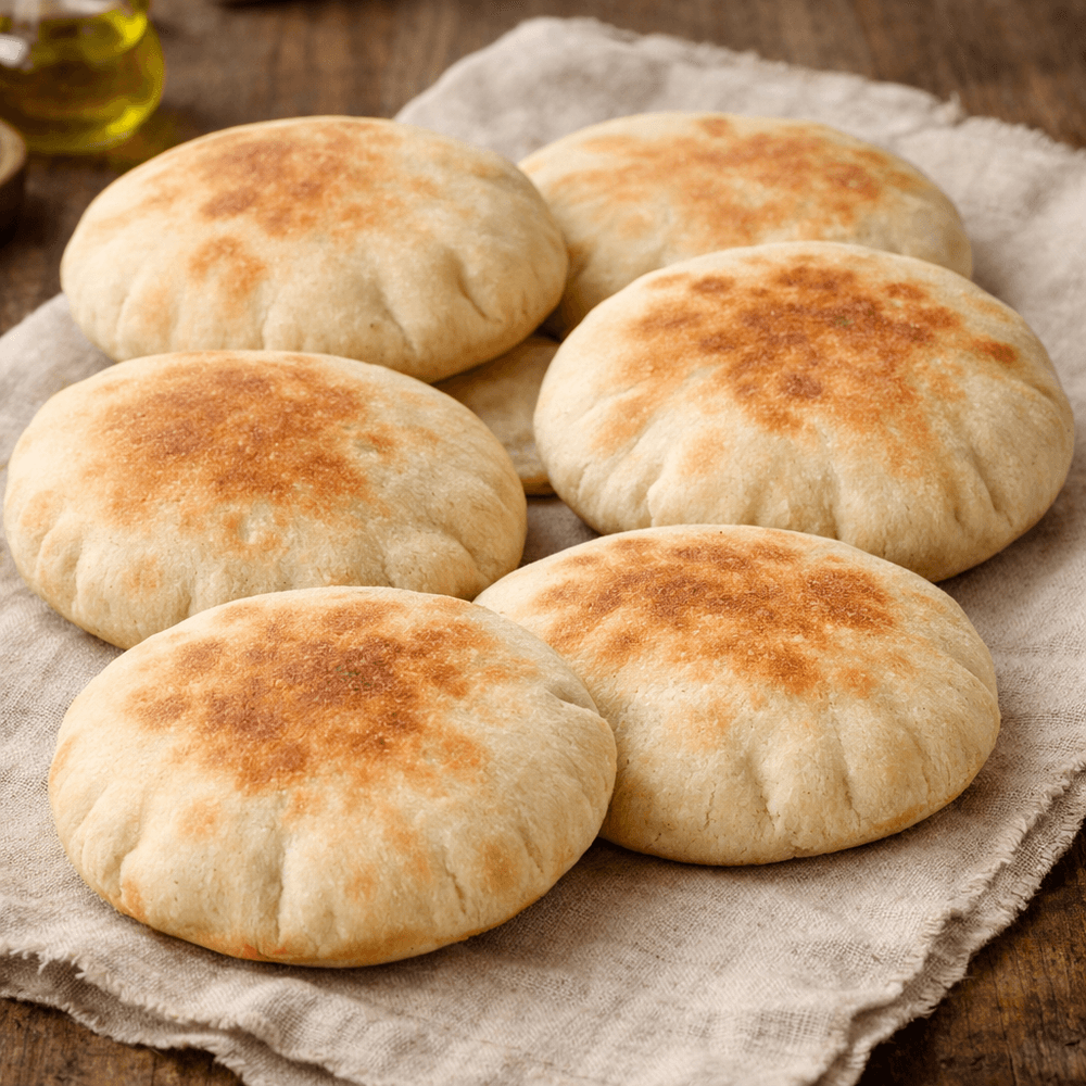 Pita Bread