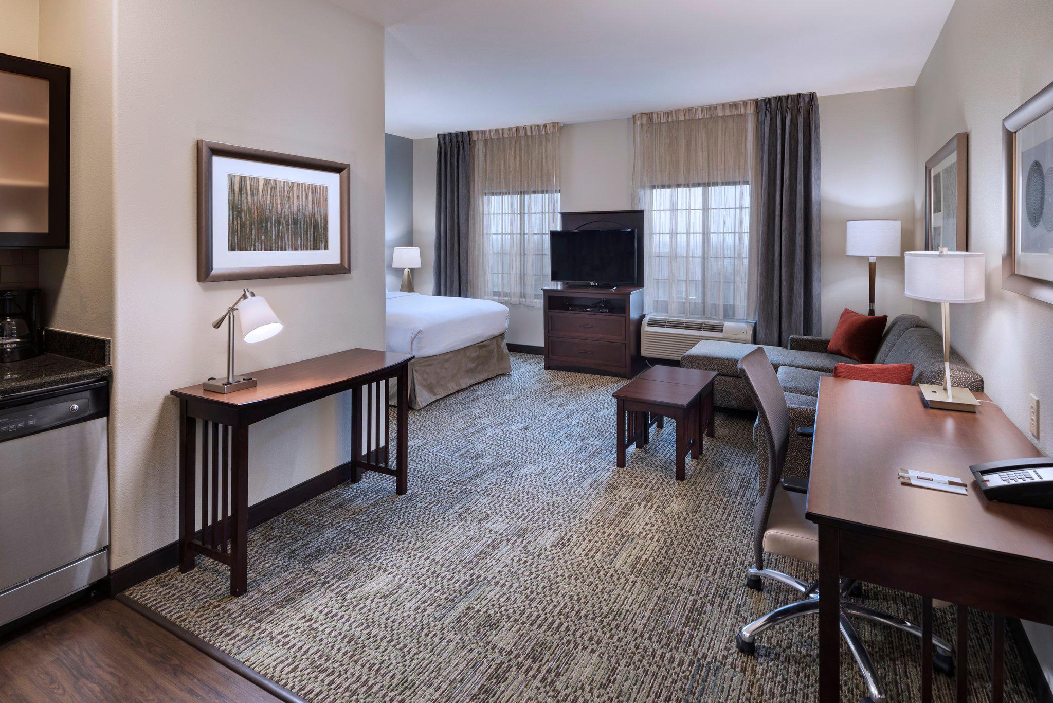 Staybridge Suites Austin Northwest Photo