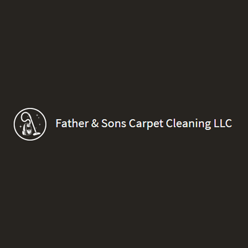 Father And Sons Carpet Cleaning LLC Logo