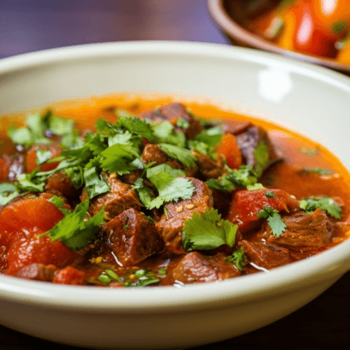 menudo (sat/sun)