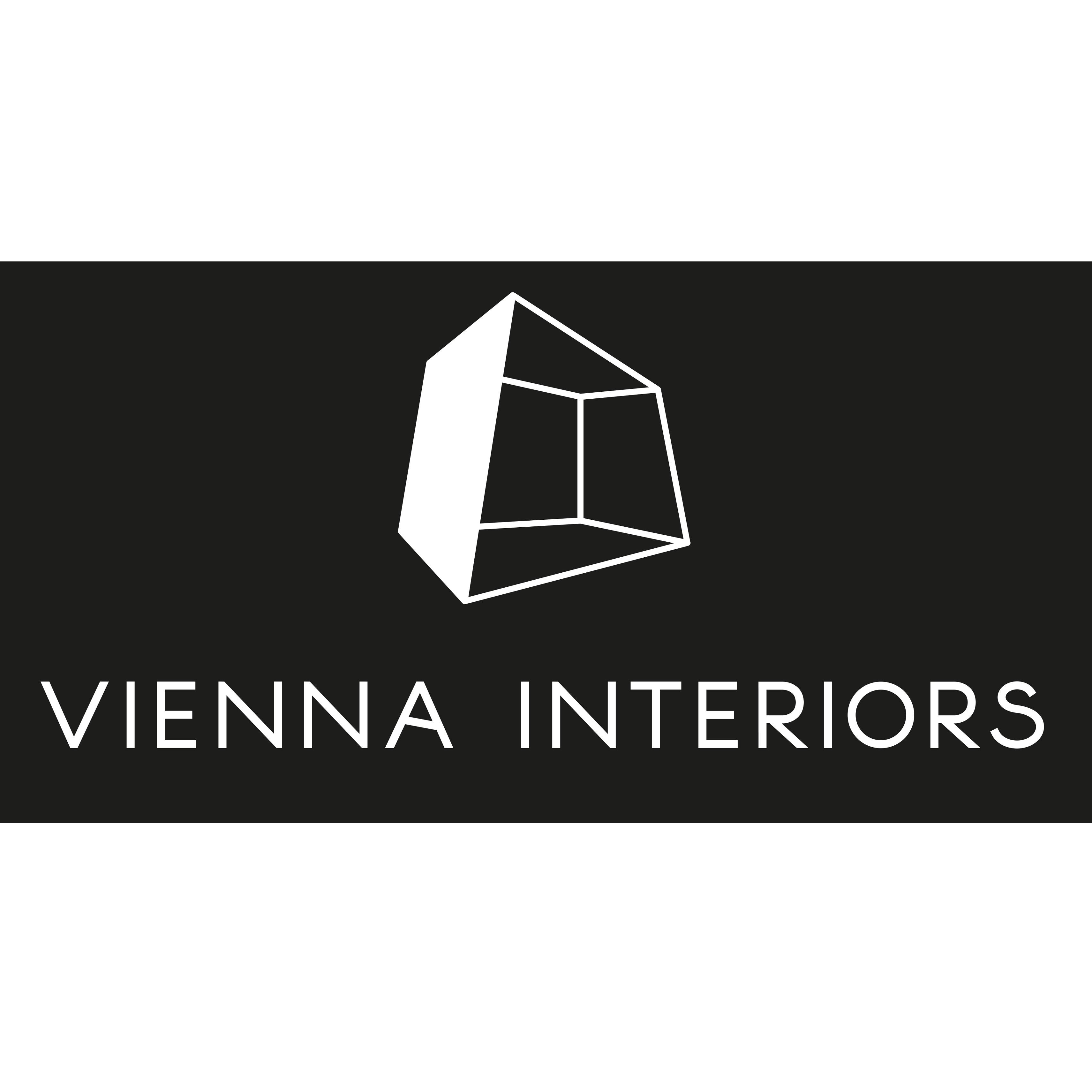 Logo von VIENNA INTERIORS Maier & Pohl GmbH