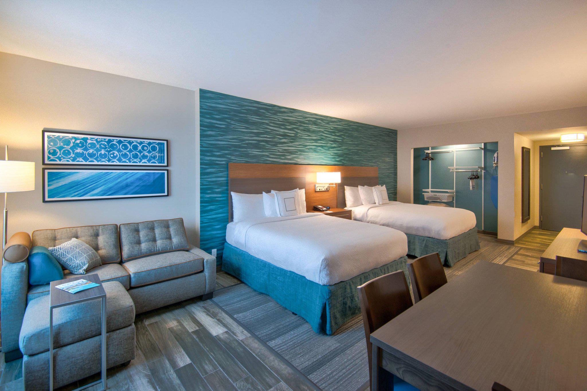 TownePlace Suites by Marriott Miami Airport Photo