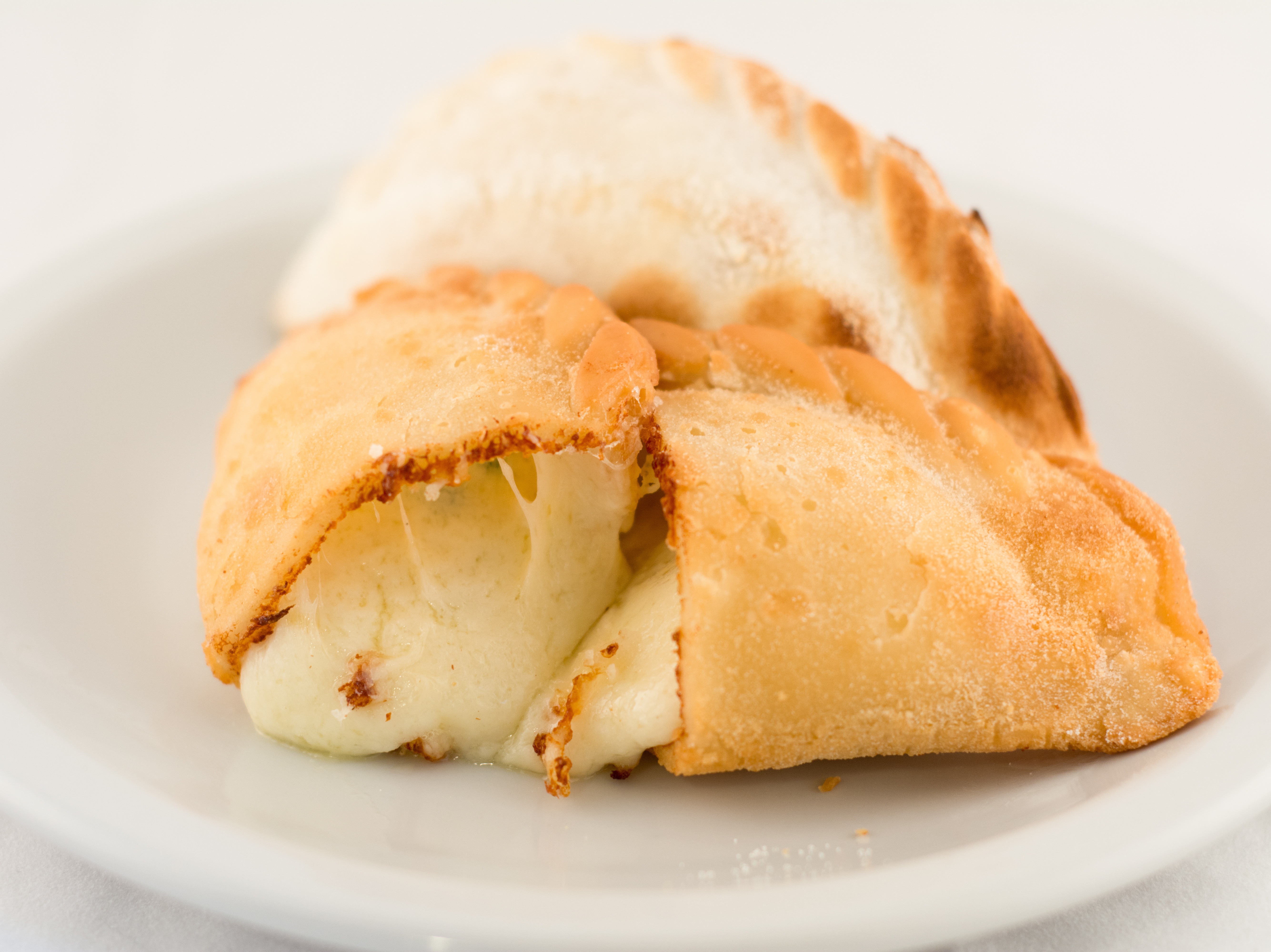 3 Cheese Empanada
