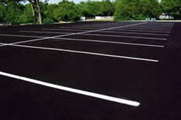 Asphalt Services Image