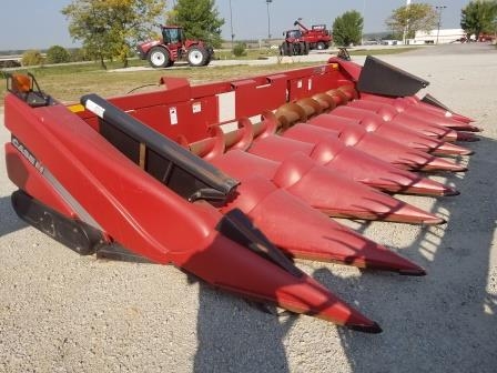2012 Case IH 3408