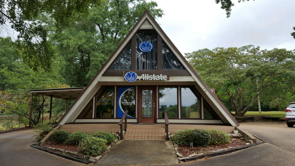 Wallace Daily III: Allstate Insurance Photo