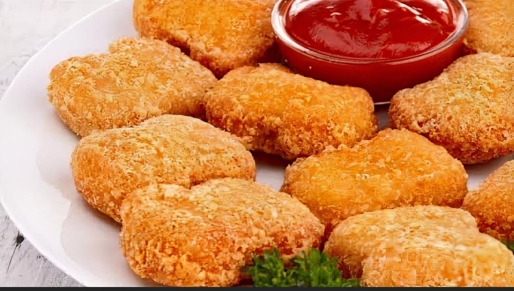 Chicken Nugget