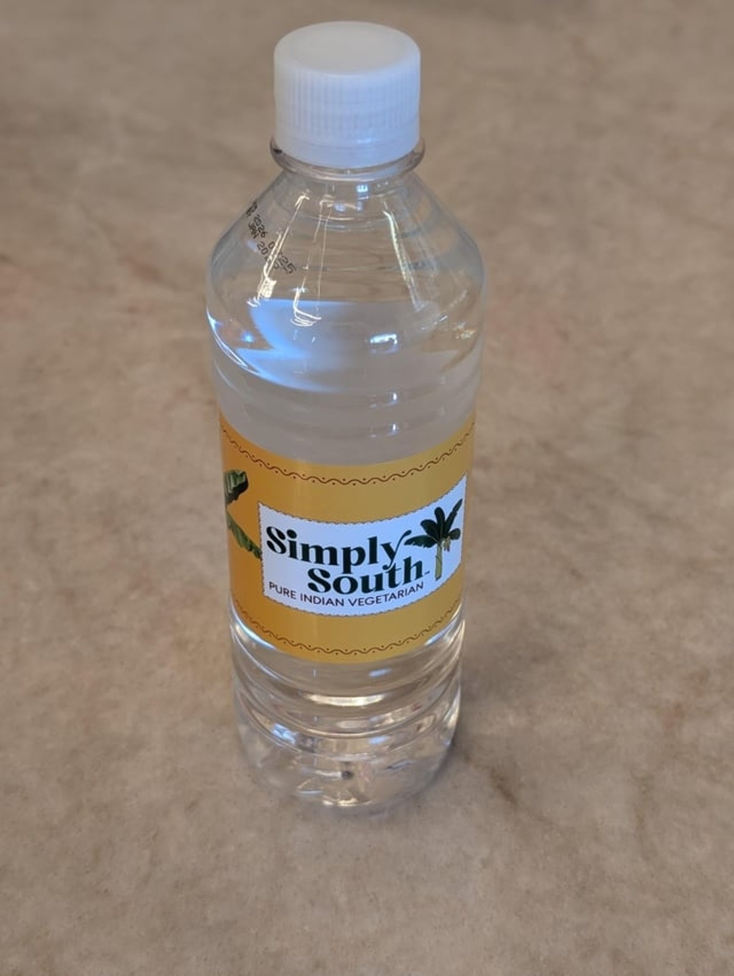Water