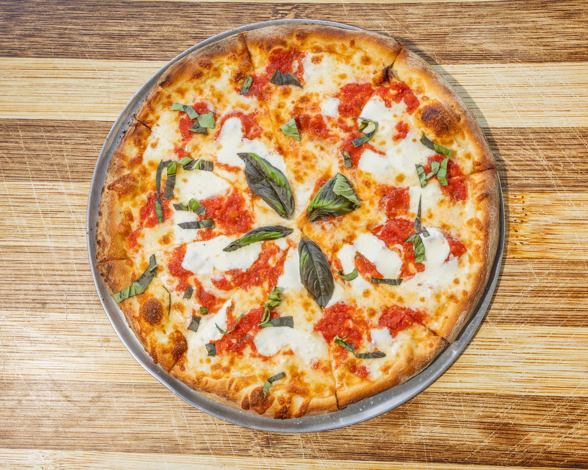 Margherita