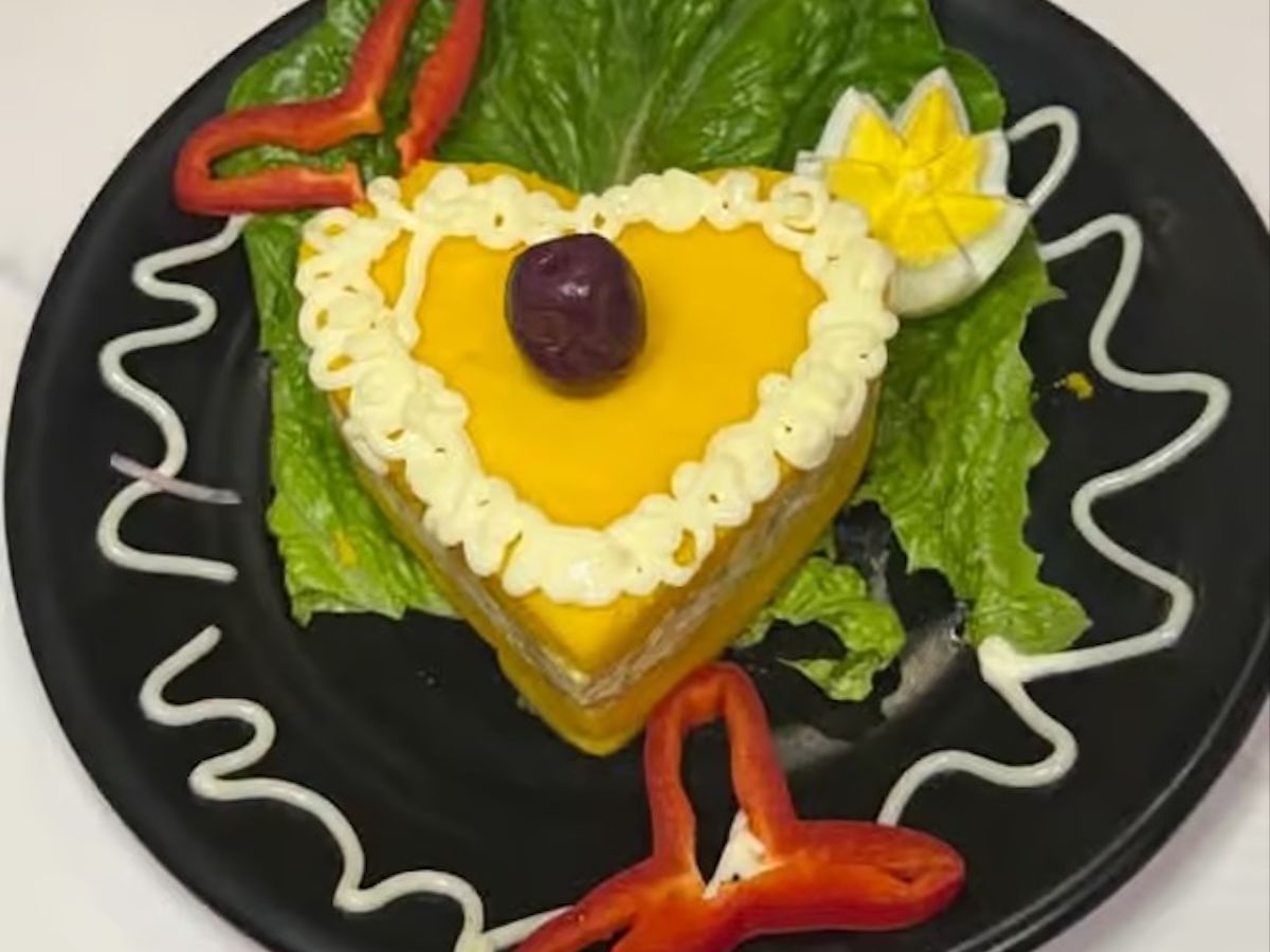 Causa De Pollo