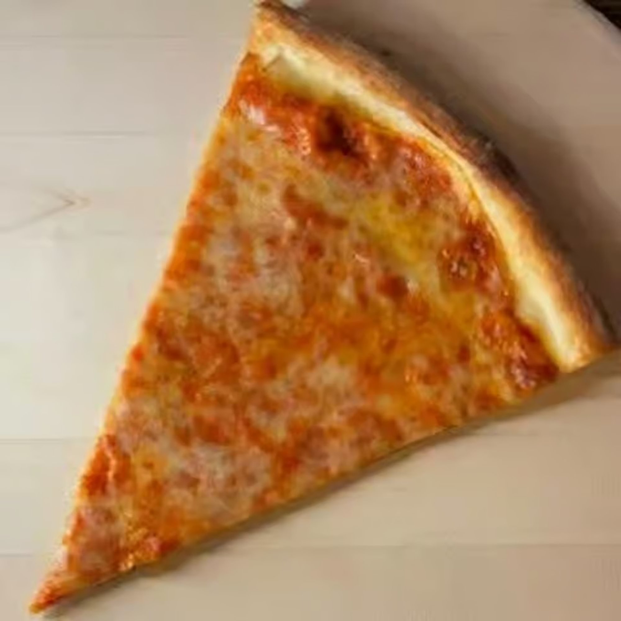 Regular Pizza Slice