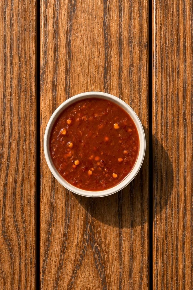 Sambal Chili Paste